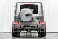 2025 Mercedes Benz G 63