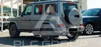 2026 Mercedes Benz G 63