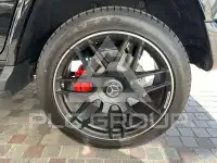 2025 Mercedes Benz G 63