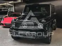 2025 Mercedes Benz G 63