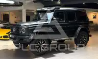 2025 Mercedes Benz G 63