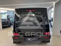 2025 Mercedes Benz G 63