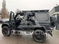 2025 Mercedes Benz G 63