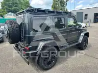 2025 Mercedes Benz G 63
