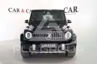 2025 Mercedes Benz G 63