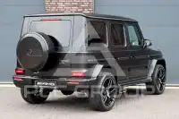 2025 Mercedes Benz G 63