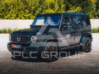 2025 Mercedes Benz G 63