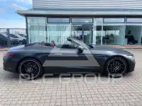2025 Mercedes Benz SL 630