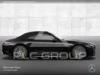 2025 Mercedes Benz SL 630