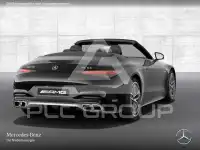 2025 Mercedes Benz SL 630