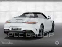 2025 Mercedes Benz SL 630