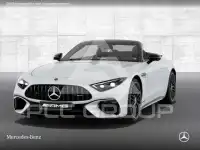 2025 Mercedes Benz SL 630