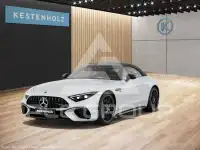 2025 Mercedes Benz SL 630