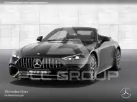 2025 Mercedes Benz SL 630