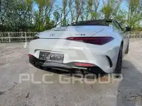 2025 Mercedes Benz SL 630