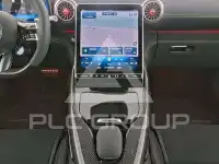 2025 Mercedes Benz SL 630