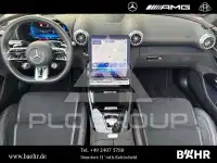 2025 Mercedes Benz SL 630