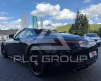 2025 Mercedes Benz SL 630
