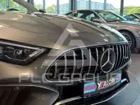 2025 Mercedes Benz SL 630