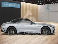 2025 Mercedes Benz SL 630