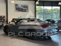 2025 Mercedes Benz SL 630