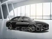 2025 Mercedes Benz SL 630