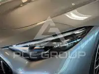 2025 Mercedes Benz SL 630