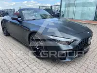 2025 Mercedes Benz SL 630