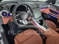 2025 Mercedes Benz SL 630