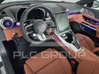 2025 Mercedes Benz SL 630