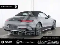 2025 Mercedes Benz SL 630