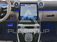 2025 Mercedes Benz SL 630