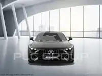 2025 Mercedes Benz SL 630