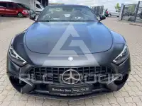 2025 Mercedes Benz SL 630