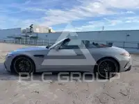 2025 Mercedes Benz SL 630
