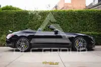 2025 Mercedes Benz SL 630