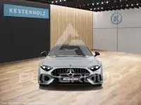 2025 Mercedes Benz SL 630