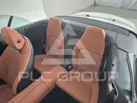 2025 Mercedes Benz SL 630