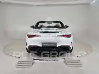 2025 Mercedes Benz SL 630