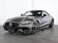 2025 Mercedes Benz SL 630