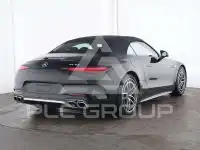 2025 Mercedes Benz SL 630