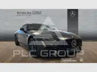 2025 Mercedes Benz SL 630