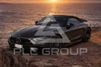 2025 Mercedes Benz SL 630