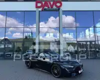 2025 Mercedes Benz SL 630