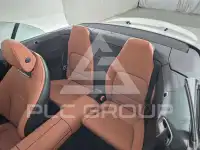 2025 Mercedes Benz SL 630