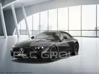 2025 Mercedes Benz SL 630