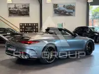2025 Mercedes Benz SL 630