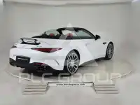 2025 Mercedes Benz SL 630