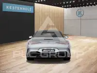 2025 Mercedes Benz SL 630
