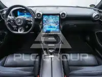 2025 Mercedes Benz SL 630